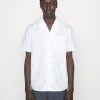 Hugo Ellino - Shirt - Open White -Hugo Shop 003696ed49174fd5b50fe329a5c74e45