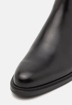 Hugo Kerr Cheb - Classic Ankle Boots - Black -Hugo Shop 00557391d1fb4ccab881034012f588dd