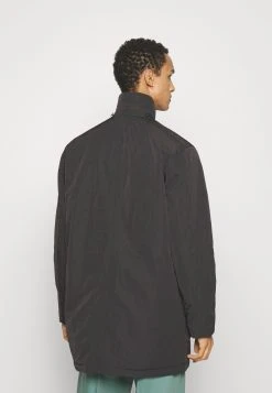 Hugo Jacket - Parka - Black -Hugo Shop 010a4514090e4202b3a7012b97096ca4