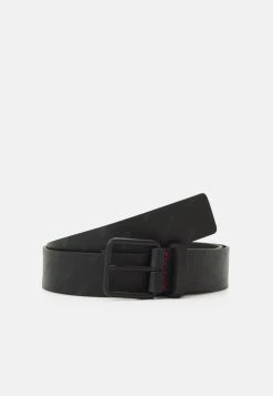 Hugo Graf Hsz35 - Belt - Black -Hugo Shop 010c735d31d646bebb01bce114e451d1