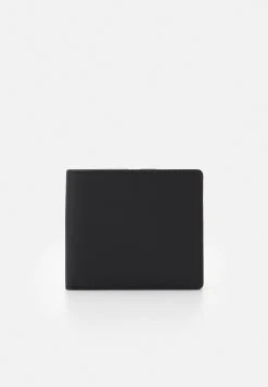 Hugo Subway Coin Unisex - Wallet - Black