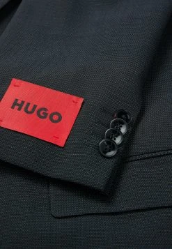 Hugo Henry/Getlin232X - Suit - Charcoal -Hugo Shop 017562ea8b56449bb2f55ef7d15b6b68