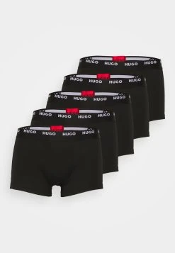 Hugo Trunk 5 Pack - Pants - Black 10 Hugo Trunk 5 Pack - Pants - Black -Hugo Shop 0181ab5940a0455b9275a9f7f9cfb3b8