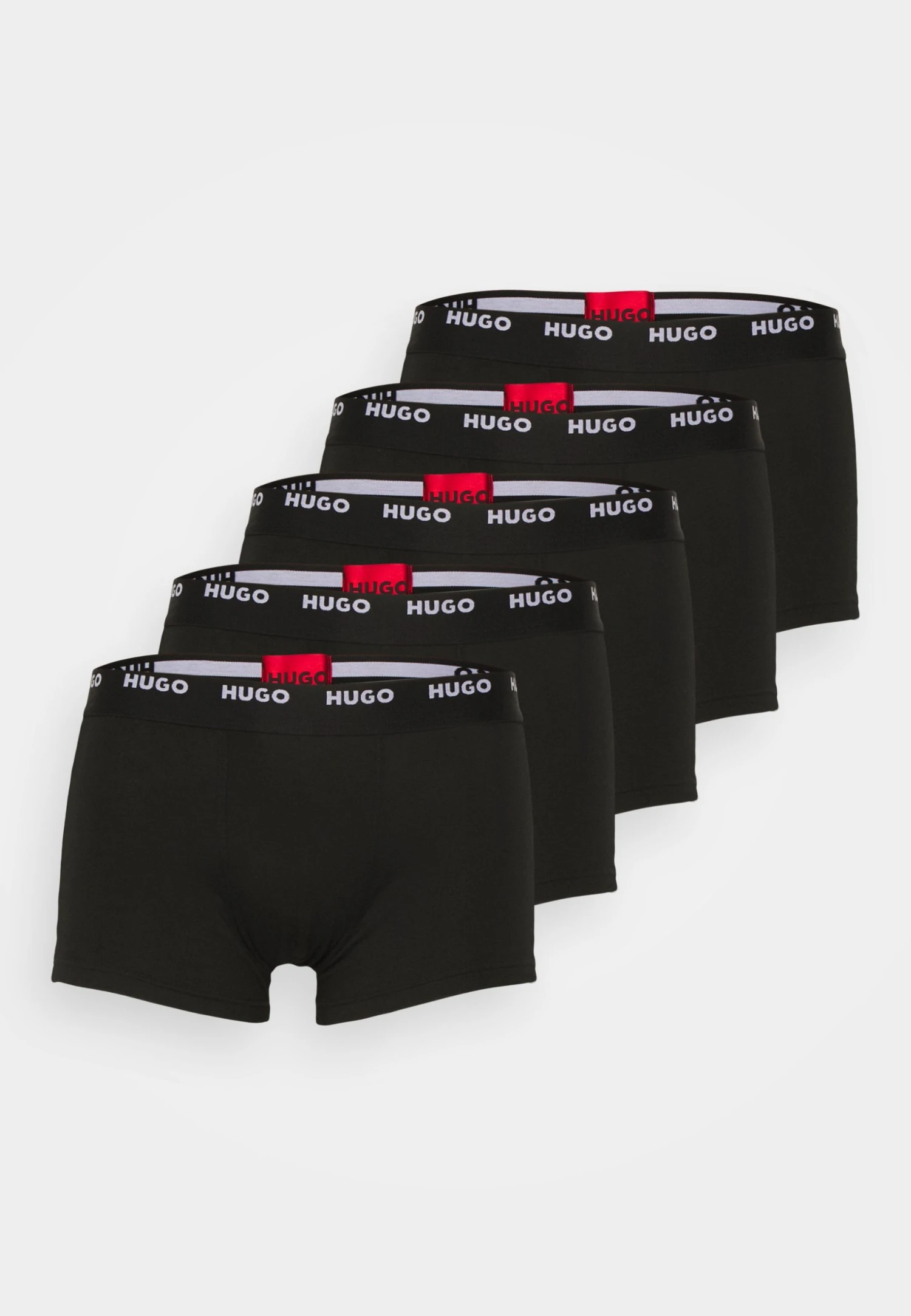Hugo Trunk 5 Pack - Pants - Black 6 Hugo Trunk 5 Pack - Pants - Black - Image 4