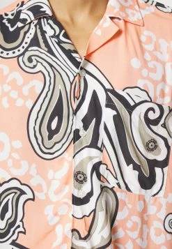 Hugo Ellino - Shirt - Light/Pastel Red 15 Hugo Ellino - Shirt - Light/Pastel Red -Hugo Shop 01da4e354ca545deb46bcb24cbe4e4dc