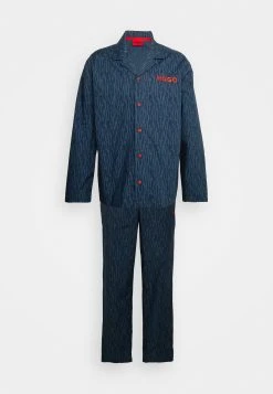 Hugo Hero - Pyjama Set - Dark Blue -Hugo Shop 0249e4964b1b43a1b8b29638b929b2dd