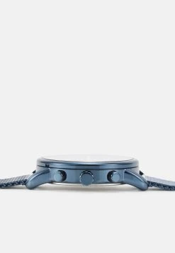 Hugo Advise - Watch - All Blue 9 Hugo Advise - Watch - All Blue -Hugo Shop 026f9e5d6dc548bfb74a390c5bf0d18d