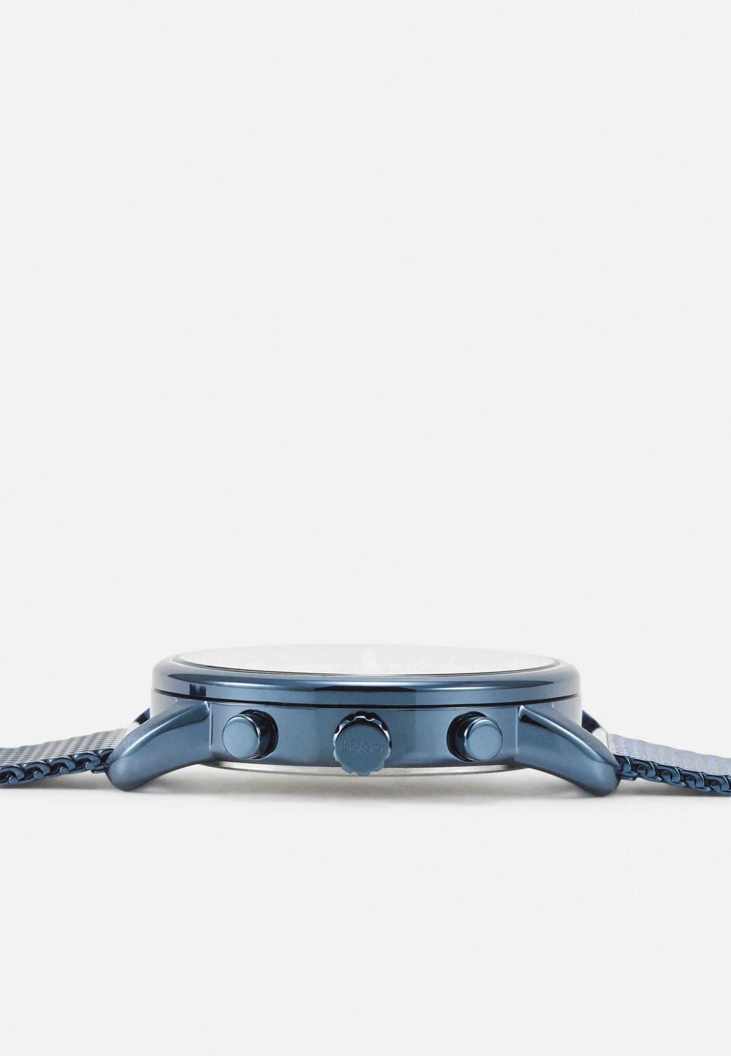 Hugo Advise - Watch - All Blue 5 Hugo Advise - Watch - All Blue - Image 3