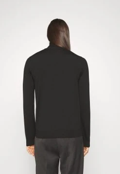 Hugo San Thomas - Jumper - Black -Hugo Shop 02f2b528eeaf48599dcf921194db17e9