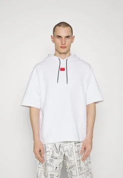 Hugo Dresley - Sweatshirt - White