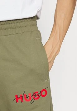 Hugo Combined Pants - Pyjama Bottoms - Open Green 11 Hugo Combined Pants - Pyjama Bottoms - Open Green -Hugo Shop 043d9ccf23604ae6b7fa784b22bc163a