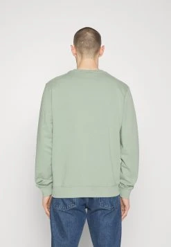 Hugo Duragol - Sweatshirt - Light Pastel Green 9 Hugo Duragol - Sweatshirt - Light Pastel Green -Hugo Shop 04abdca0c3a049d38a70abf74ecbfc50