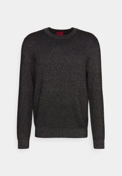 Hugo Schiq- Jumper - Black -Hugo Shop 04d3d2f71260429dab9445834b0b4119