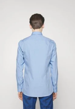 Hugo Jenno - Formal Shirt - Light/Pastel Blue -Hugo Shop 04ddc2c5e23948a0ae9a8b8722024697
