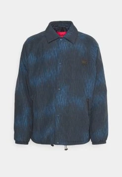 Hugo Byle - Light Jacket - Black -Hugo Shop 055e339dde7a4189ab682052e8522e42