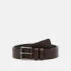 Hugo Gabir - Belt - Dark Brown -Hugo Shop 05a5b88feb674bf2a7d34cd18372650b
