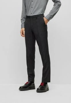 Hugo Henry Set - Suit - Black One -Hugo Shop 062506006e024271ac63dfb020fa9f22