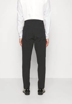 Hugo Ulan Farly - Suit - Black -Hugo Shop 062e715be0bf4e698e1ad9d65fbdc8e0