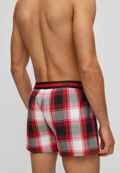 Hugo Twinpack - Boxer Shorts - Red Ten -Hugo Shop 066941752b8049b7af33406c16f3953f