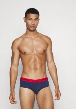 Hugo Hip Triple 3Pack - Briefs - Open Miscellaneous -Hugo Shop 072190a20b734c7ab3969068984d659a