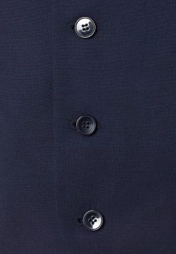 Hugo Vin - Waistcoat - Navy -Hugo Shop 072346be3d984e3d8a46e5c024ba8cf1