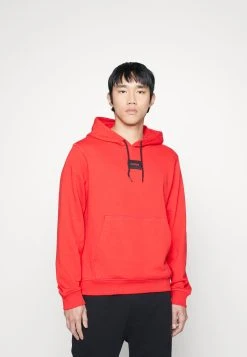 Hugo Daratschi - Hoodie - Open Pink