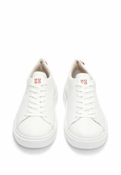 Hugo Blake Tenn Lt N - Trainers - White -Hugo Shop 07f5d1aba15d4e85a43470f090b8a741