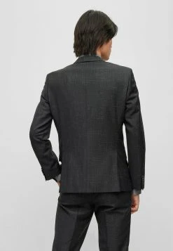 Hugo Henry Set - Suit - Black One -Hugo Shop 083f7c5d3a62493580cb6eb5589432d9