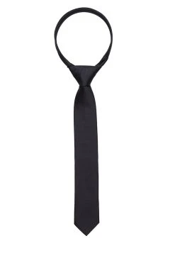 Hugo Tie - Black