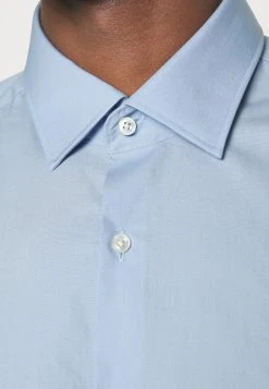 Hugo Koey - Formal Shirt - Light Pastel Blue -Hugo Shop 087af71489f746afa9c9fa4360c43ecc