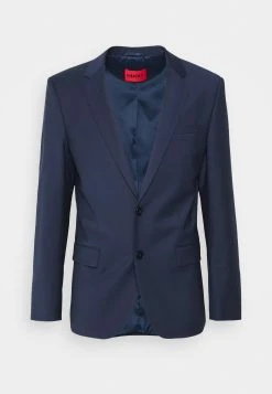 Hugo Henry - Suit Jacket - Dark Blue -Hugo Shop 0893f3939a8b4ab3a363f67746f39c97