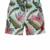 Hugo Maks- Swimming Shorts - Turquoise -Hugo Shop 08b179d4a366420881efac57c464e752