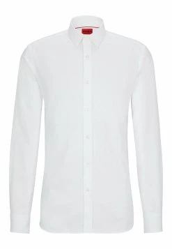 Hugo Elisha02 - Shirt - Open White Seventynine -Hugo Shop 08b78416e5b247d4bbd2c83473b0904e