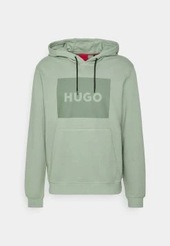 Hugo Duratschi - Sweatshirt - Light Pastel Green -Hugo Shop 08edb8909c20402780443f7c803c1b21
