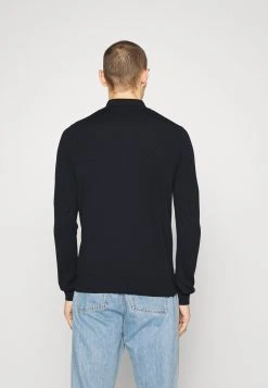 Hugo San Pepe - Polo Shirt - Navy -Hugo Shop 08ef971773fc46bbb5282cee63870bdc