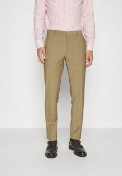 Hugo Henry Getlin - Suit - Open Beige -Hugo Shop 096962b669644b4cb811104812d87e94