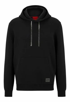 Hugo Dombat - Sweatshirt - Black One -Hugo Shop 09ed5dd44ca843e784e41a29946b43a5