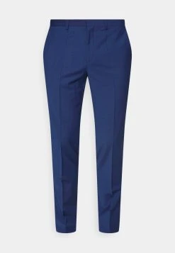 Hugo Hesten - Suit Trousers - Open Blue -Hugo Shop 09ed930ada3b46b0a7a4c40667b33002