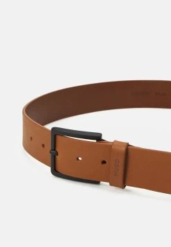 Hugo Gionios - Belt Business -Brown -Hugo Shop 0a6a1c0f85aa4b7fbaa6e47ec75f18d1