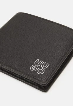 Hugo Subway Unisex - Wallet - Black -Hugo Shop 0ac692c533bf46468cc77951f5e16cb3