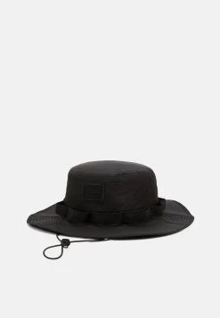 Hugo Jayce Unisex - Hat - Black