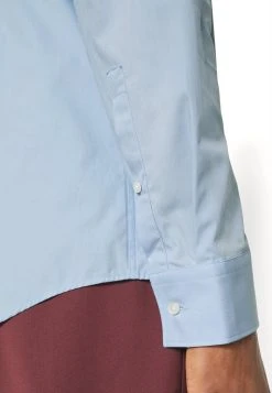Hugo Koey - Formal Shirt - Light Pastel Blue -Hugo Shop 0b20f50abbcb49d783a36e2c9c714596