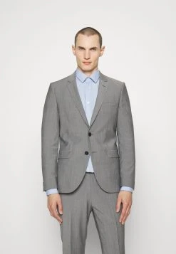 Hugo Arti Hesten - Suit - Open Grey -Hugo Shop 0baeeaa12cc0432ea1d169076abaea62