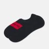 Hugo Low Cut 2 Pack - Trainer Socks -Hugo Shop 0c8c3b9578da4b059ff688e96ad56533