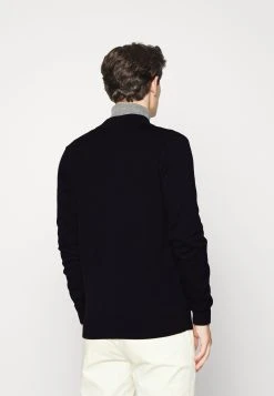 Hugo Cardigan - Black -Hugo Shop 0cc8b8d528db47a6908003e5748ca2e7