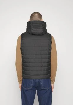 Hugo Beneto - Waistcoat - Black -Hugo Shop 0d182624d2c34a9db957ada66c5c7276