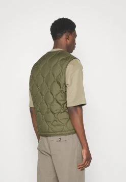 Hugo Bethano - Waistcoat - Open Green -Hugo Shop 0d1d1aef2b0540eda4f3a92dab68052e