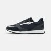 Hugo Icelin Runn - Trainers - Dark Blue -Hugo Shop 0d88d51284a84f90836a207f643c4026