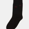 Hugo 2P Rs Uni Cc - Socks - Black -Hugo Shop 0df989fc62c84aa08ae90644f704a7bd