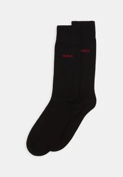 Hugo 2P Rs Uni Cc - Socks - Black